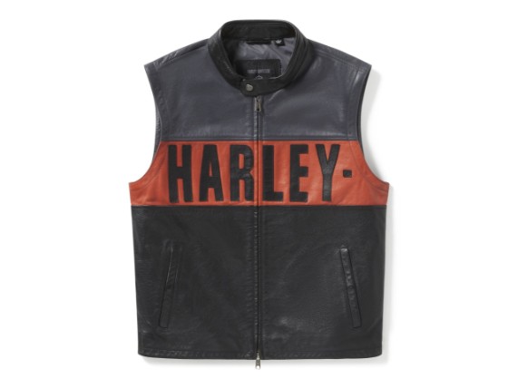 97017-25VM/000L, JACKE HARLEY ESSENTIAL CONVERTIBLE