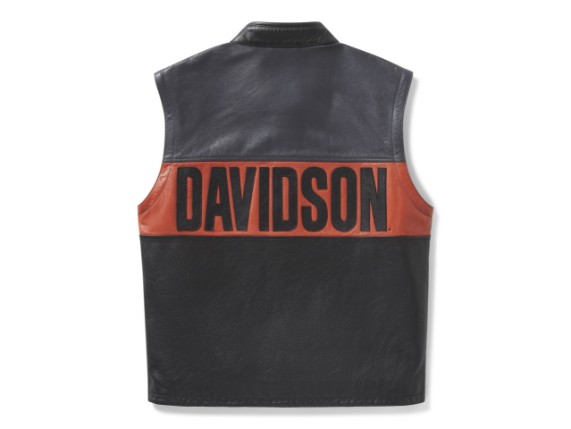 97017-25VM/000L, JACKE HARLEY ESSENTIAL CONVERTIBLE