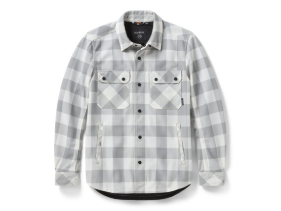 97119-26VM/000L, JACKE HARLEY OPERATIVE MESH RIDING