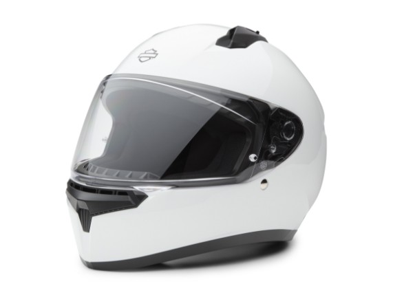 97131-26EX/000L, HELM HARLEY VELO H34 FULL FACE