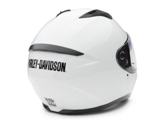 97131-26EX/000L, HELM HARLEY VELO H34 FULL FACE