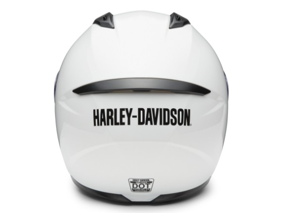 97131-26EX/000L, HELM HARLEY VELO H34 FULL FACE