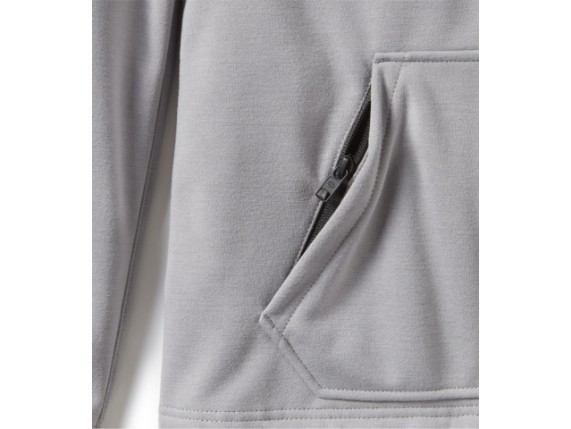 97134-25VM/000L, TEX JACKE HARLEY TRENTON DEFLECTOR