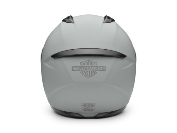 97139-25EX/000L, HELM HARLEY VELO H34