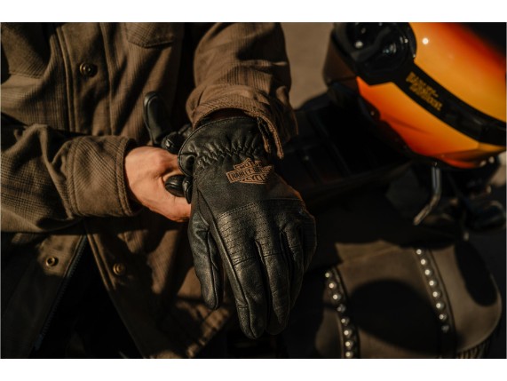 97151-26VM/000L, HEMDJACKE HARLEY OPERATIVE 2