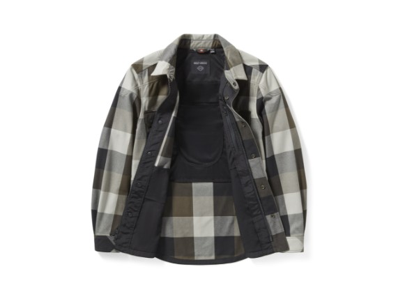 97170-25VM/000L, JACKE HARLEY OPERATIVE 2