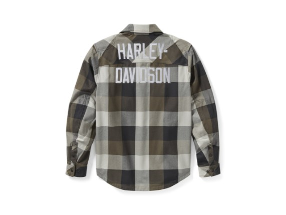 97170-25VM/000L, JACKE HARLEY OPERATIVE 2