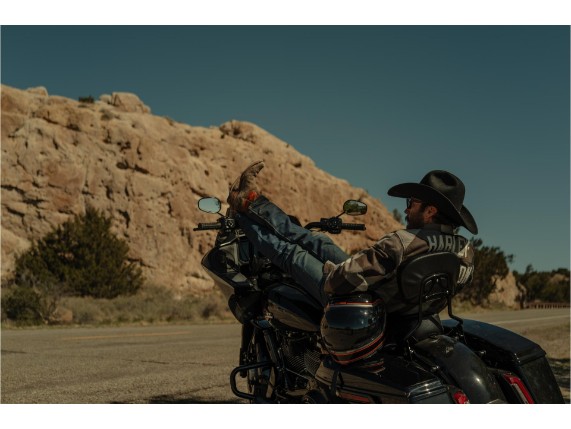 97170-25VM/000L, JACKE HARLEY OPERATIVE 2