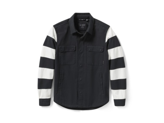 97177-25VM/000L, JACKE HARLEY BREAKOUT OPERATIVE 2