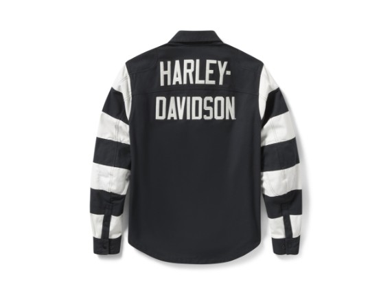 97177-25VM/000L, JACKE HARLEY BREAKOUT OPERATIVE 2