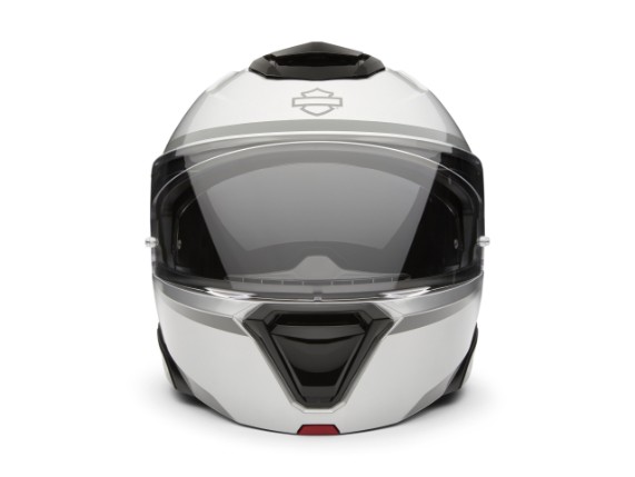 97189-25EX/000L, HELM HARLEY CAPSTONE SUN SHIELD 3