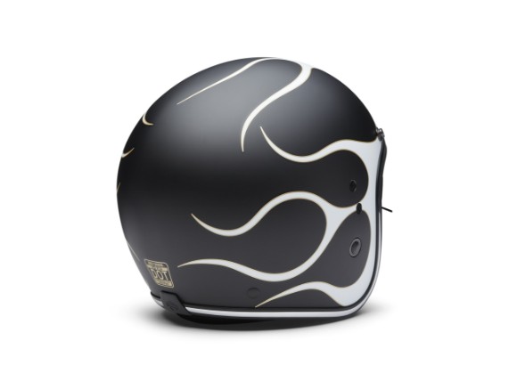 97192-25EX/000L, HELM HARLEY X14 SUN SHIELD 3/4