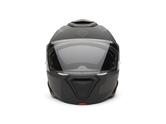 97193-25EX/000L, HELM HARLEY CAPSTONE SUN SHIELD 3