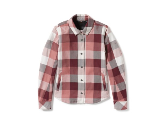 97195-25VW/000L, JACKE HARLEY H-D OPERATIVE 2