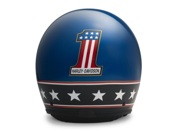 97209-22EX/000L, CASCO HARLEY SUPERNOVA #1 X14