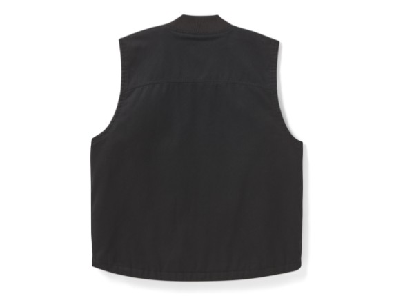 97400-26VM/000L, WESTE HARLEY OVERSIZED DICKIES