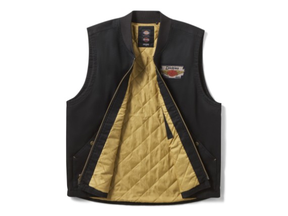97400-26VM/000L, WESTE HARLEY OVERSIZED DICKIES
