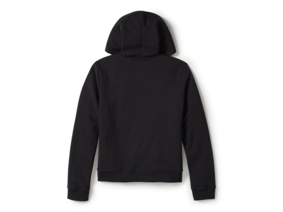97417-25VW/000L, TEX JACKE HARLEY MISS ENTHUSIAST