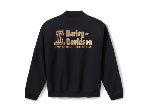 97418-26VM/000L, JACKE HARLEY WILLIE G DARK CUSTOM