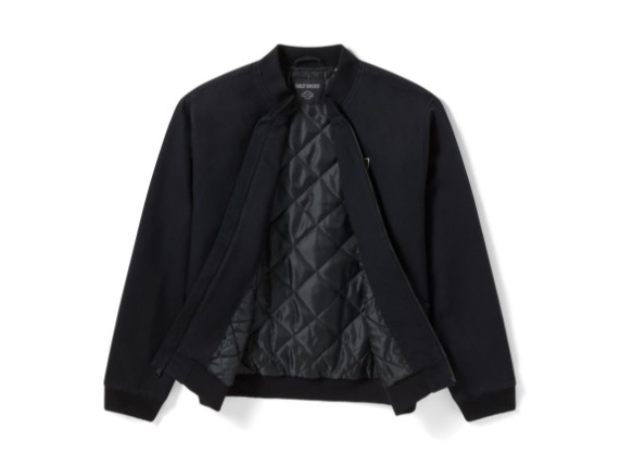 97418-26VM/000L, JACKE HARLEY WILLIE G DARK CUSTOM
