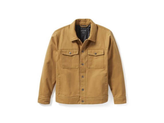 97431-25VM/000L, JACKE HARLEY HERITAGE MECHANICS