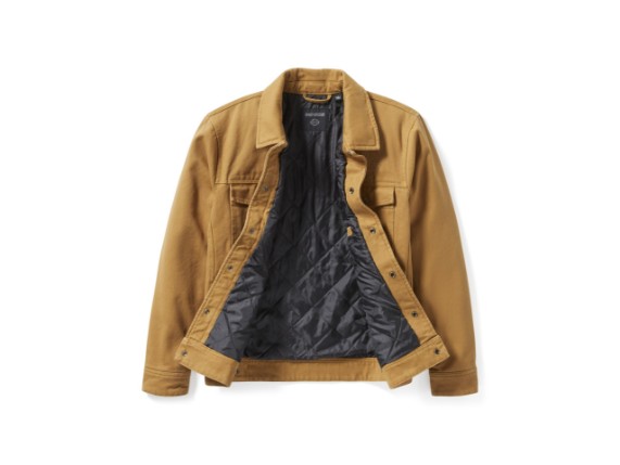 97431-25VM/000L, JACKE HARLEY HERITAGE MECHANICS