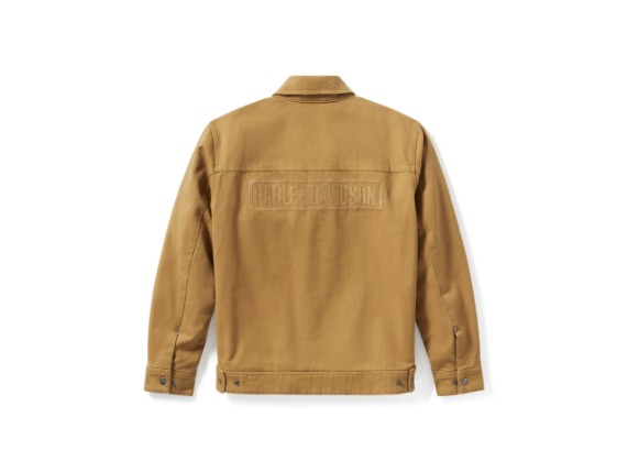 97431-25VM/000L, JACKE HARLEY HERITAGE MECHANICS