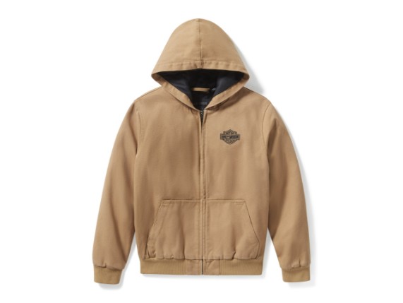 97434-25VW/000L, JACKE HARLEY UTILITY WORKWEAR