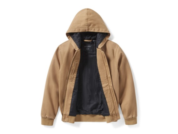 97434-25VW/000L, JACKE HARLEY UTILITY WORKWEAR