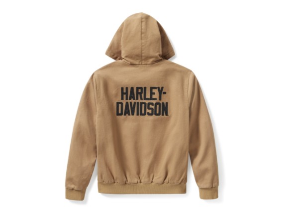 97434-25VW/000L, JACKE HARLEY UTILITY WORKWEAR