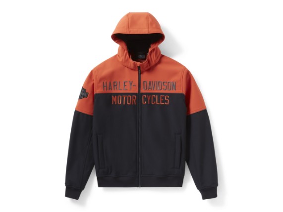 97437-25VM/000L, JACKE HARLEY IDYLL COLOR