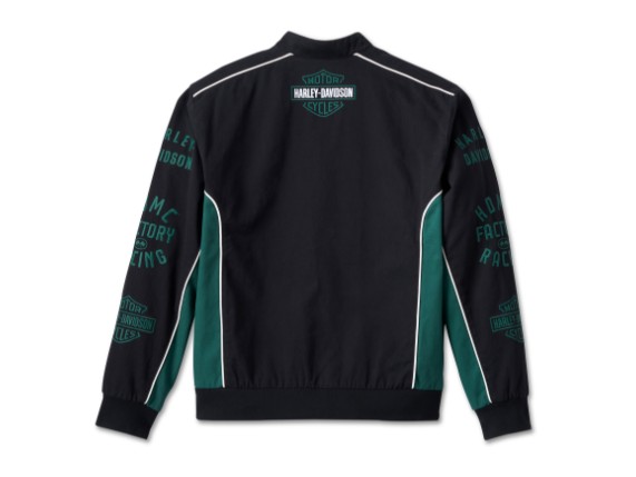 97438-23VM/000L, JACKE HARLEY TEAM SPORT Ltd