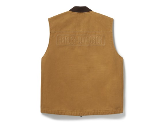 97441-25VM/000L, WESTE HARLEY HERITAGE MECHANICS