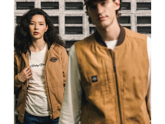 97441-25VM/000L, WESTE HARLEY HERITAGE MECHANICS