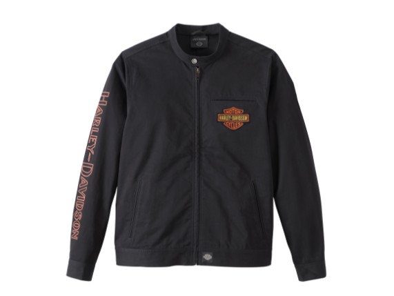 97530-23VM/000L, JACKE HARLEY WHIPLASH Ltd