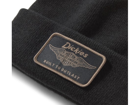 97600-26VX, MÜTZE HARLEY DICKIES