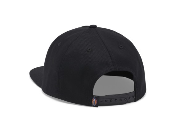97603-26VX, CAP HARLEY DICKIES