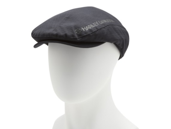 97609-26VM/000L, CAP HARLEY REFLETIVE IVY