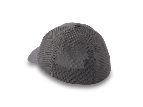 97611-25VM/000L, DOP HARLEY OLIE KAN BAR & SCHILD