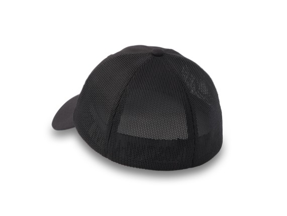 97612-25VM/000L, DOP HARLEY OLIE BAR & SCHILD