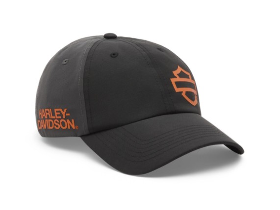 97628-26VX, CAP HARLEY H-D TECH SWITCHBACK