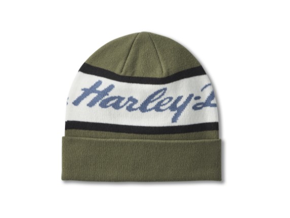 97629-25VM, HARLEY SCRIPT-MUTS