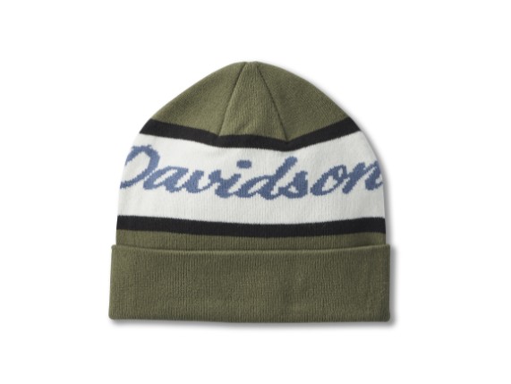 97629-25VM, HARLEY SCRIPT-MUTS