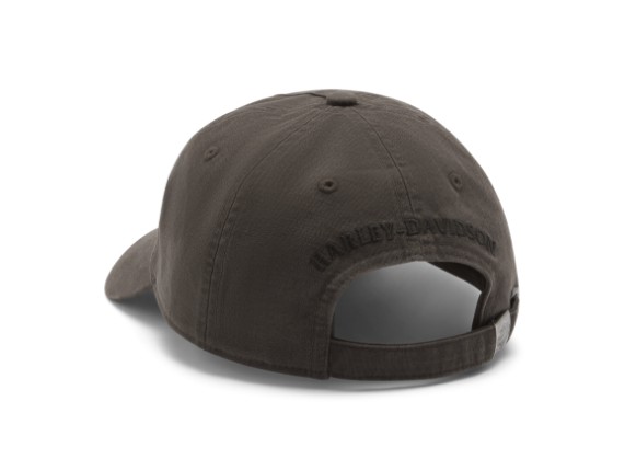 97671-26VM, CAP HARLEY AMERICAN CLASSIC