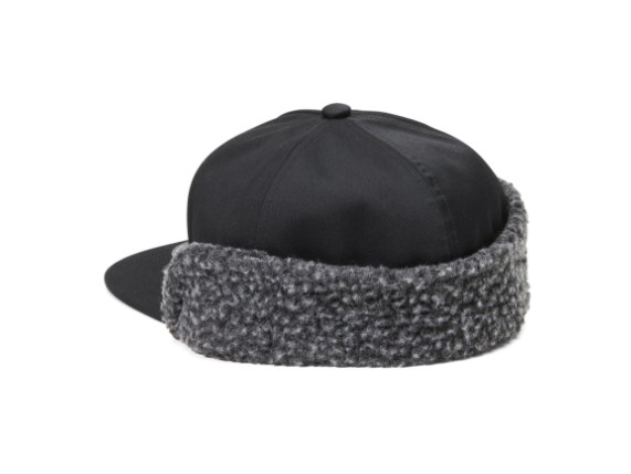 97674-23VM/000L, CAP HARLEY MIDWEST FLAP HAT
