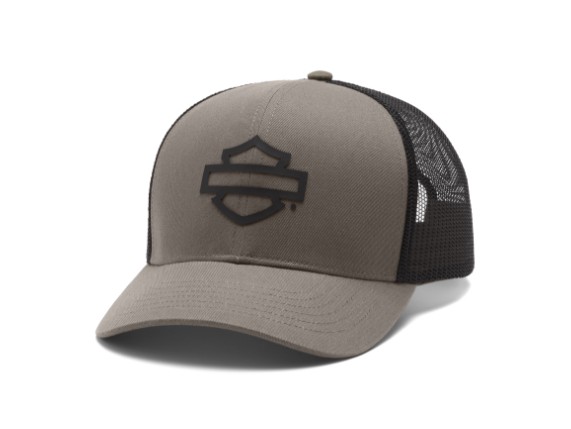 97676-26VM, CAP HARLEY COLORBLOCK ADJUSTABLE