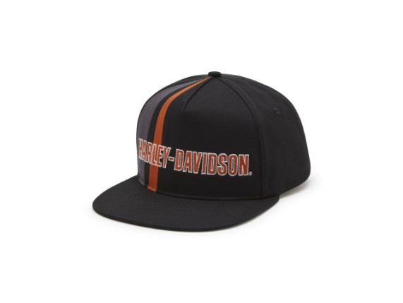 97685-25VM, CAP HARLEY SWITCHBACK ADJUSTABLE