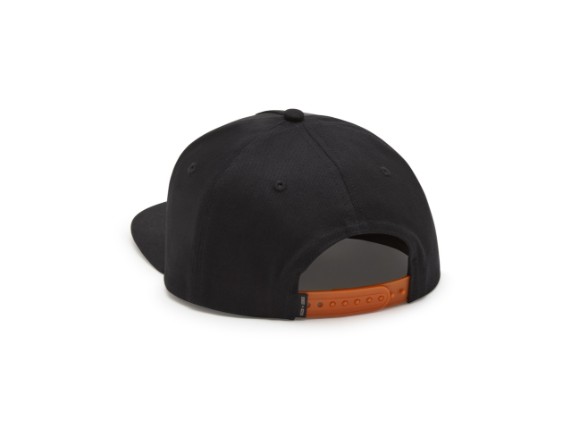 97685-25VM, CAP HARLEY SWITCHBACK ADJUSTABLE