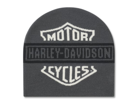 97685-26VM, MÜTZE HARLEY ESSENTIAL