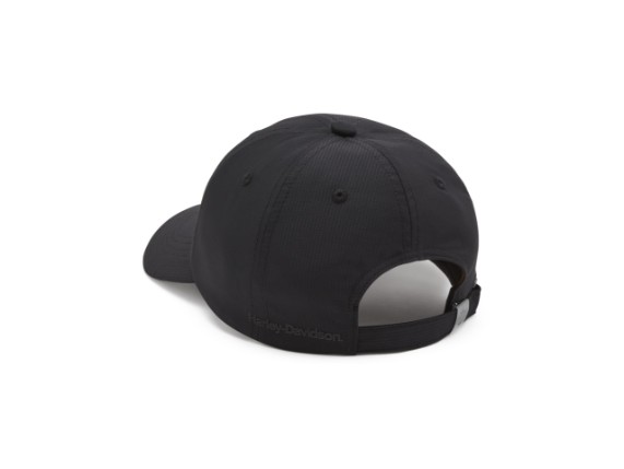 97689-25RM, CAP HARLEY HD TECH REFLECTEREND